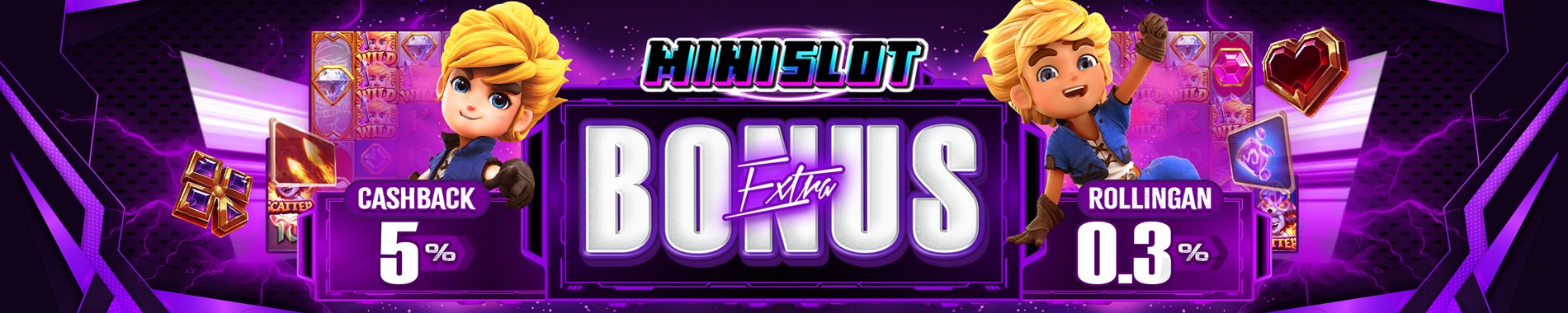Bonus